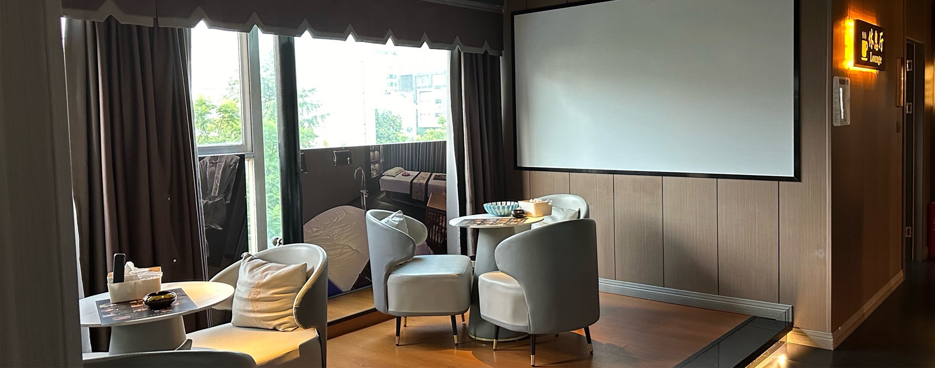 苏州虎丘男士桑拿会馆图片一