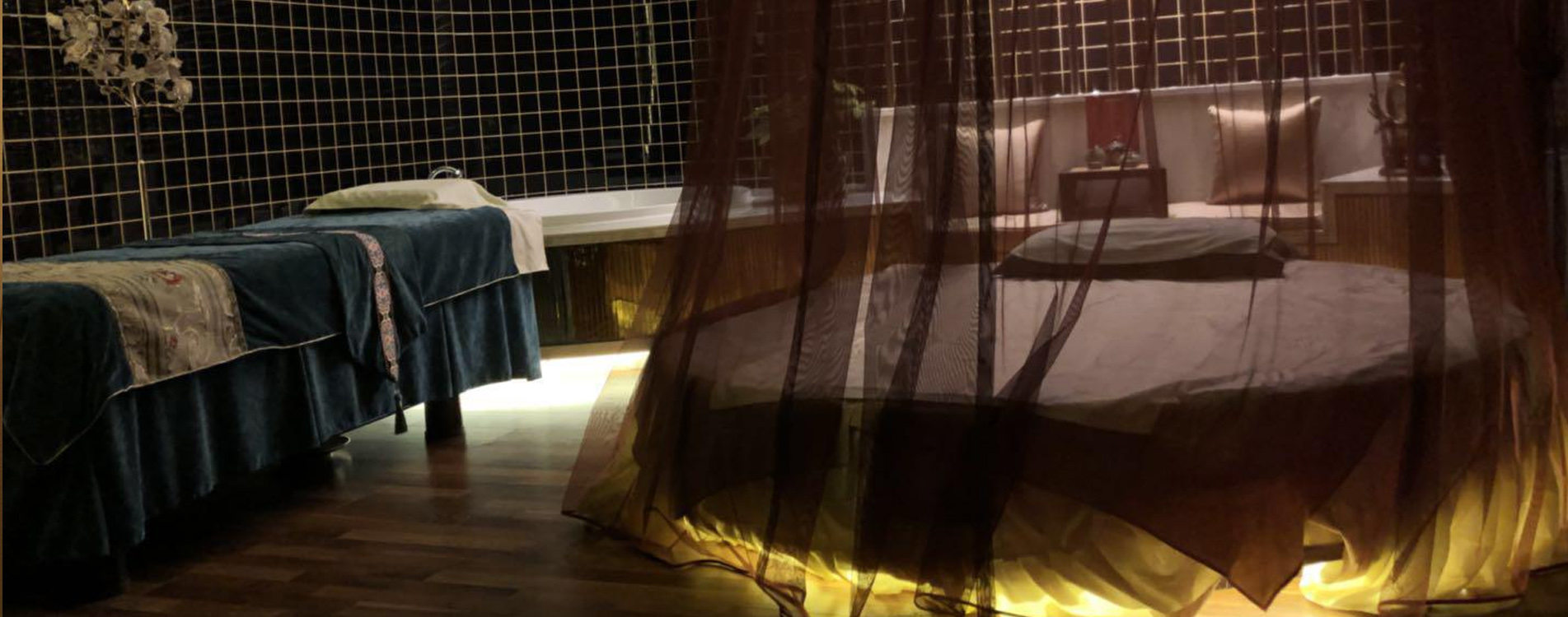 苏州虎丘男士桑拿会馆图片三