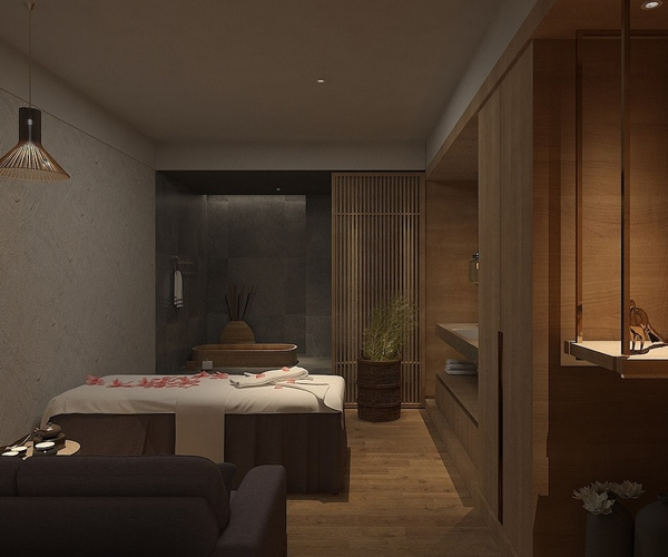 苏州虎丘高端桑拿会所奢华与宁静的完美结合